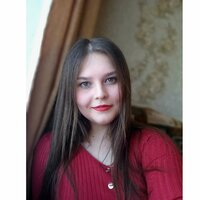 Гладкова Ольга