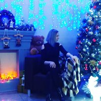 Анастасия Полякова