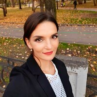 Лена Савельева