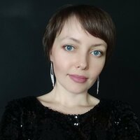 Ирина Патлахова