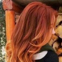 Анжелика Крюк