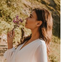 Марина Кашницкая