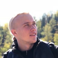 Антон Михайлов