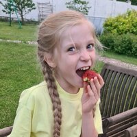 София Егорова