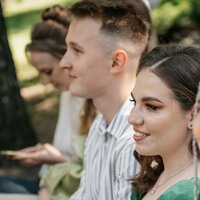 Полина Сидорова