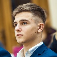 Олег Крылов