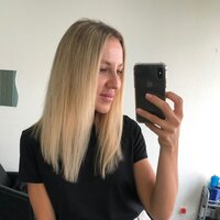 Алёна Чистякова