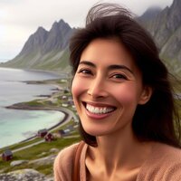 Ольга Федорова