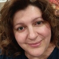 Екатерина Мишина