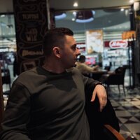 Александр Арев