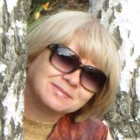 Рая Калугина