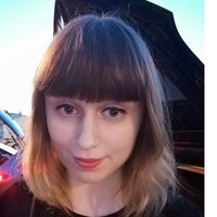 Алена Панасюк