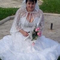 Людмила Сайгина