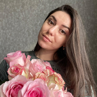 Екатерина И.