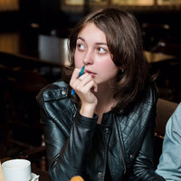 Мария Губанова