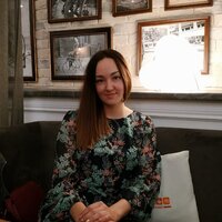 Мария Смирнова