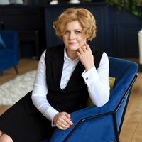 Евгения Кондрашина