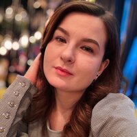 Ольга Кузова