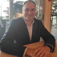 Андрей Владимирович