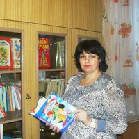 Светлана Нигаматуллина