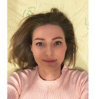 Анна Жукова