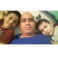 Ойбек Алимов