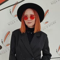 Ольга Минина