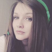 Виктория Прилепская