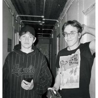 Егор Комарницкий