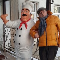 Александр Рябов