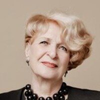 Валентина Хачанова