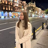 Анастасия Скрипниченко