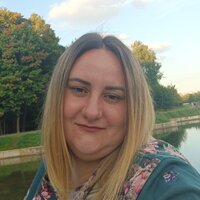 Ксения Николаевна