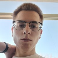 Дмитрий Галибин