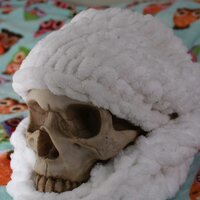 Вязальщица с зависимостями