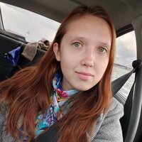 Анастасия Дыкова