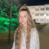 Анастасия Ендрихинская