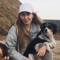 Анастасия Валькова