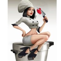 Sous Vide - Natural food