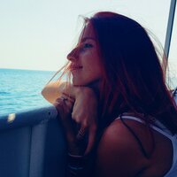 Анна Зикеева