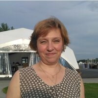 Татьяна Герасимова