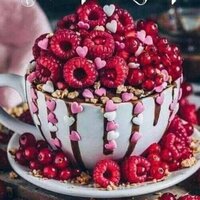 Свет в ночи