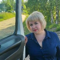 Екатерина Воронцова