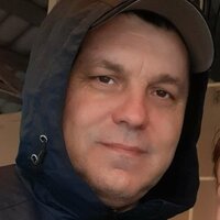 Алексей Федосов