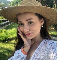 Мария Костина