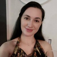 Галина Щеглова