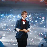 Александр Гримм