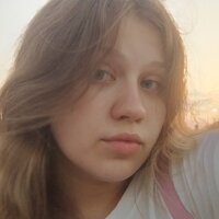 Екатерина Лагунова