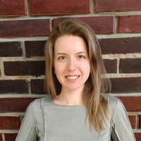 Юлия Голосова