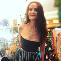 Ирина Самохина